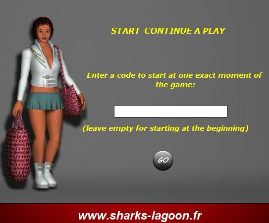 Shark Lagoon Sex Games 46
