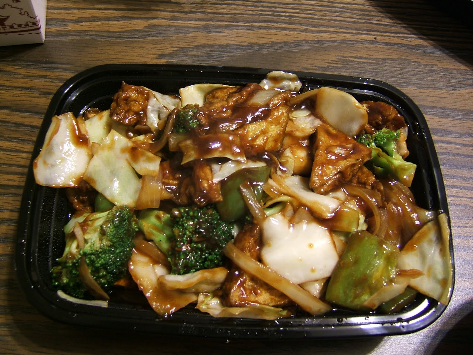 Student Guide to Boston's Cheap Eats Triple Eatery Jamaica Plain