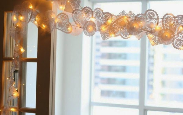 Light chain – the most magical ideas