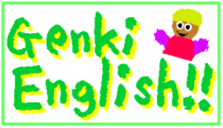 Genki English