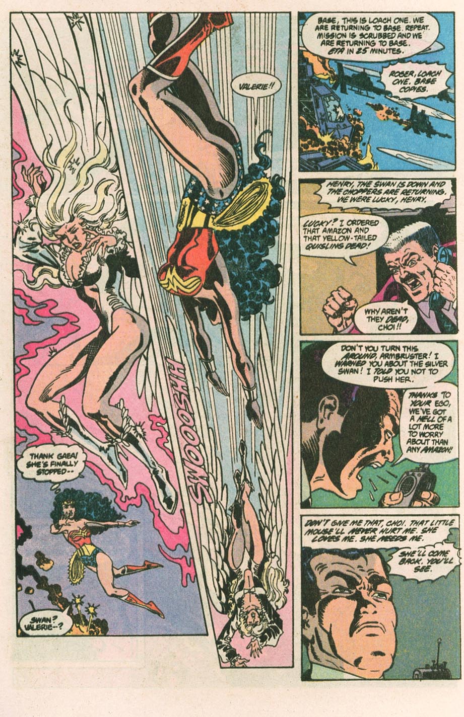 Wonder Woman (1987) 43 Page 15