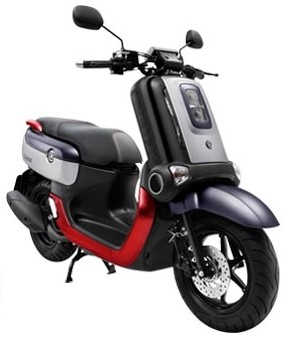 Harga Yamaha Qbix Review Spesifikasi Februari 2018