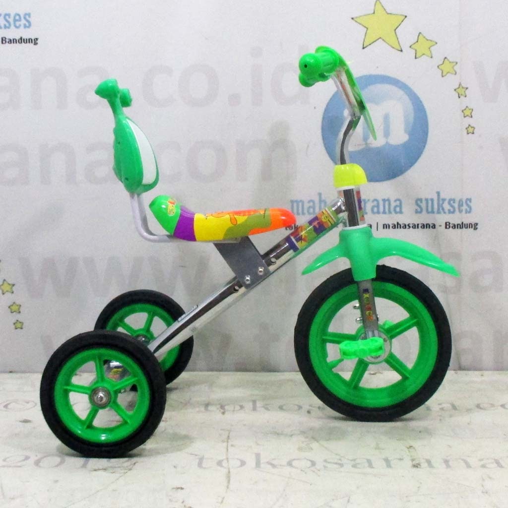 tokosarana™ | Mahasarana Sukses™: Sepeda Roda Tiga BMX