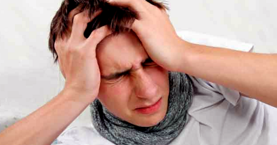 Obat Sakit Kepala Berkepanjangan Alami Dan Ampuh | Jelly Gamat QnC