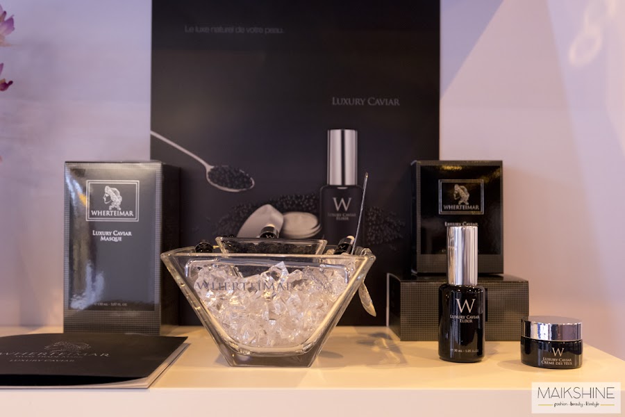 Luxury Caviar Wherteimar