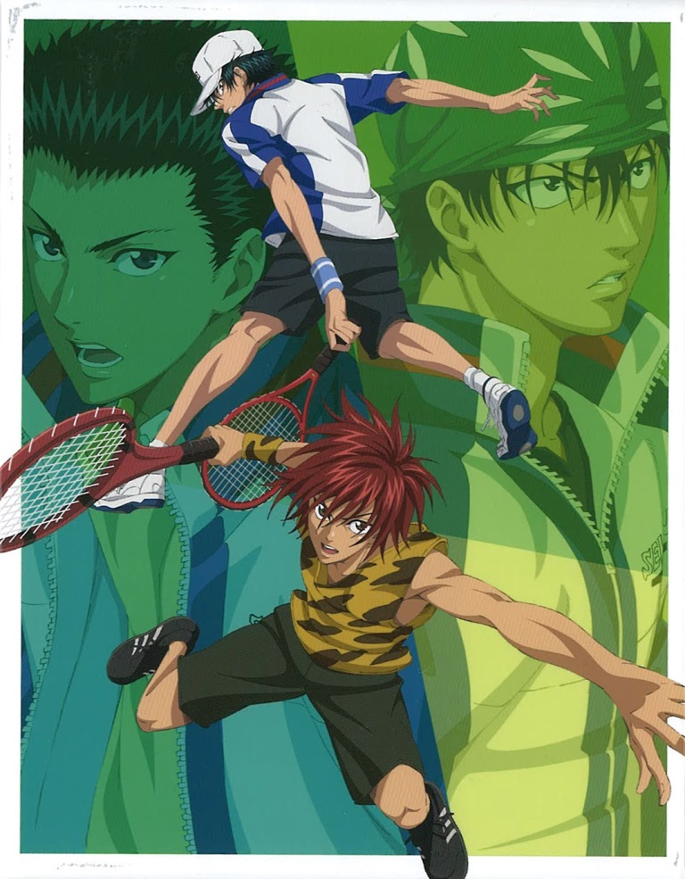 Download Nippon Raws Iv Bdmv Tennis No Ouji Sama Zenkoku Taikai Hen Desktop Wallpaper Wallpaper Nippon Raws Iv Bdmv Tennis No Ouji Sama Zenkoku Taikai Hen For Android