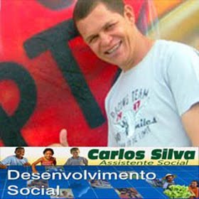 Carlos Silva Assistente Social