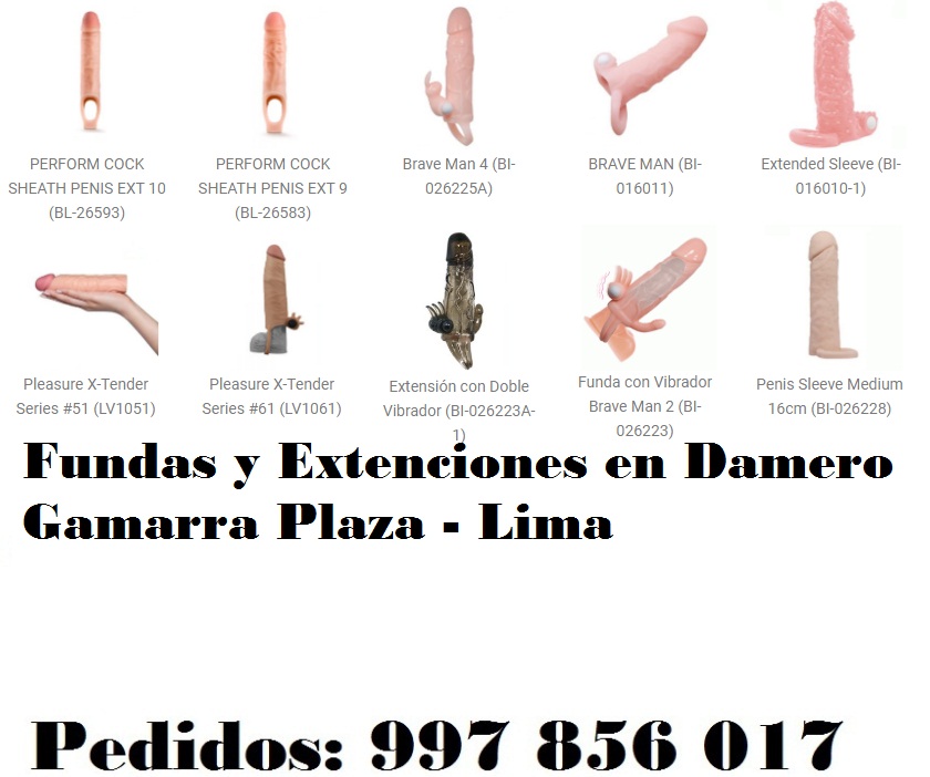 en Damero Gamarra Plaza - Lima