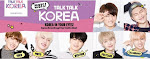 Talk Talk Korea