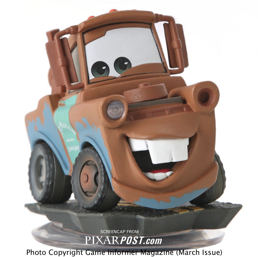 Disney Infinity Characters Cars Disney Infinity Characters Cars