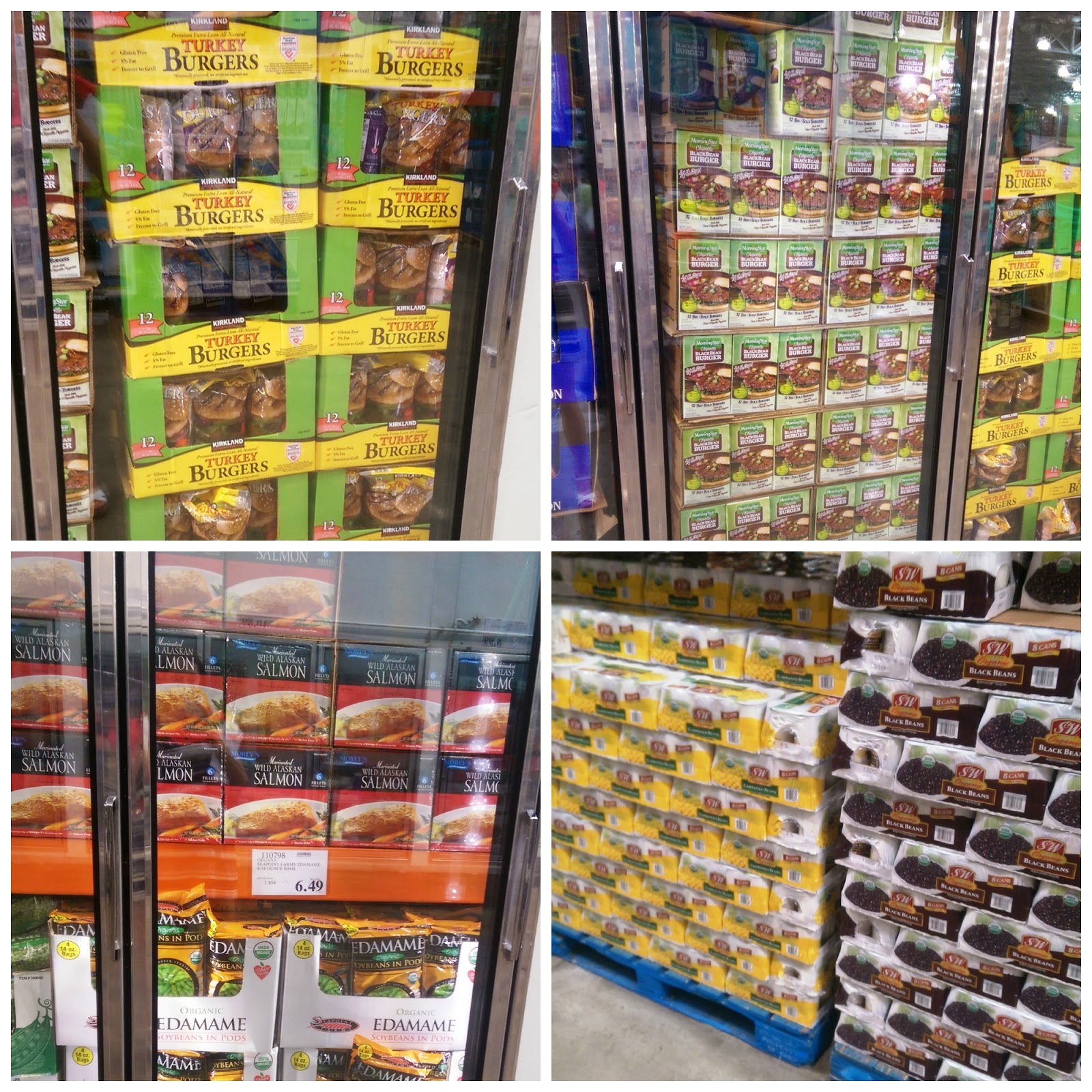 Diabetic Friendly Foods to Buy at Costco The Nutritionist Reviews