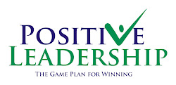 Positive Leadership Blog for Mobiles