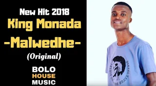 King Monada - Malwedhe