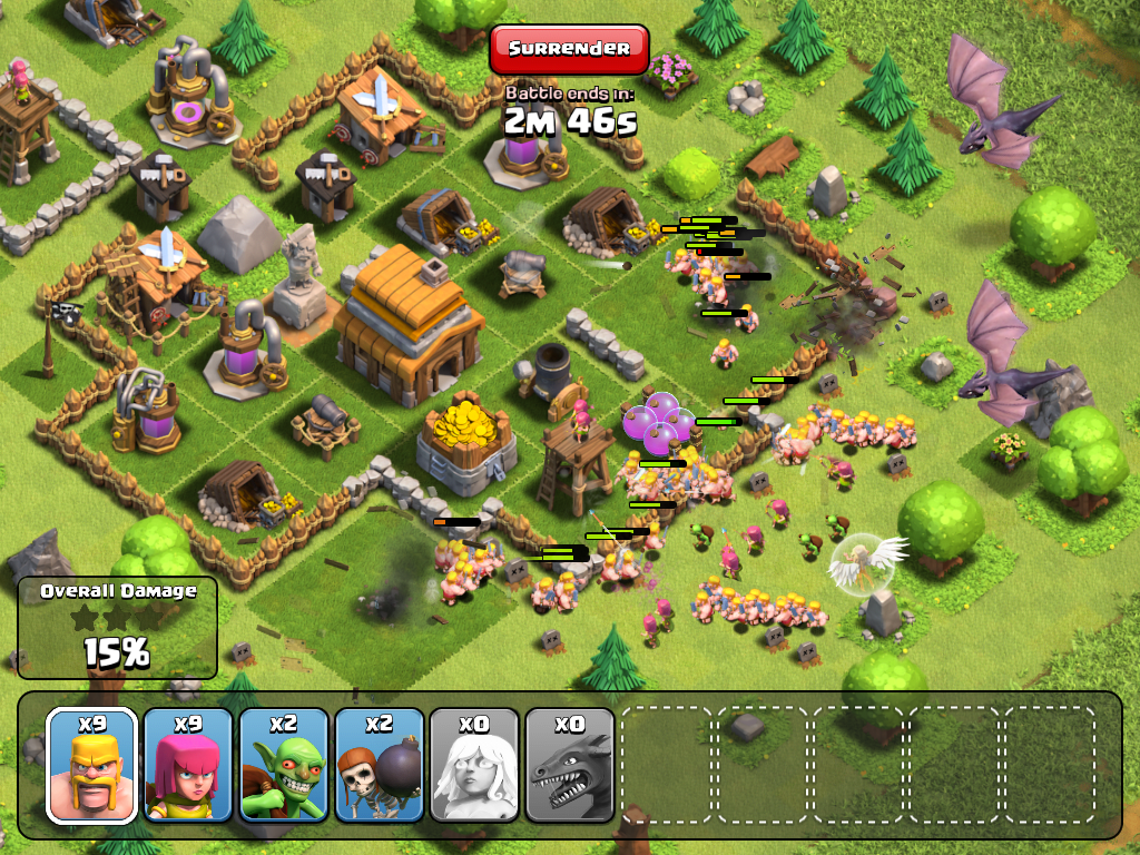 Can Game Guardian Hack Clash Of Clans Clash of Clans Hack 2015 ~ CD Keys and Serials