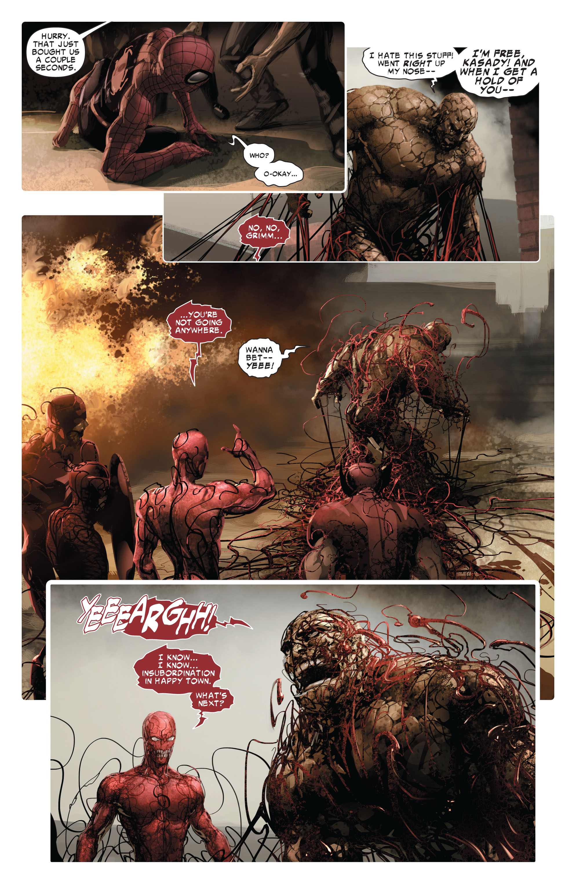 Read online Carnage, U.S.A. comic -  Issue #2 - 6