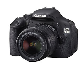 Canon EOS 600D / Rebel T3i PDF User Guide / Manual Downloads