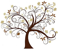 tree clip clipart trees oak printable pretty graphic graphics drawing painting colorful fancy vector willow weeping cliparts frame couple whimsical