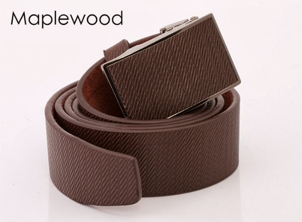 Eastwood Slider Belts Gives Maximum Comfort and Style | Spicytec