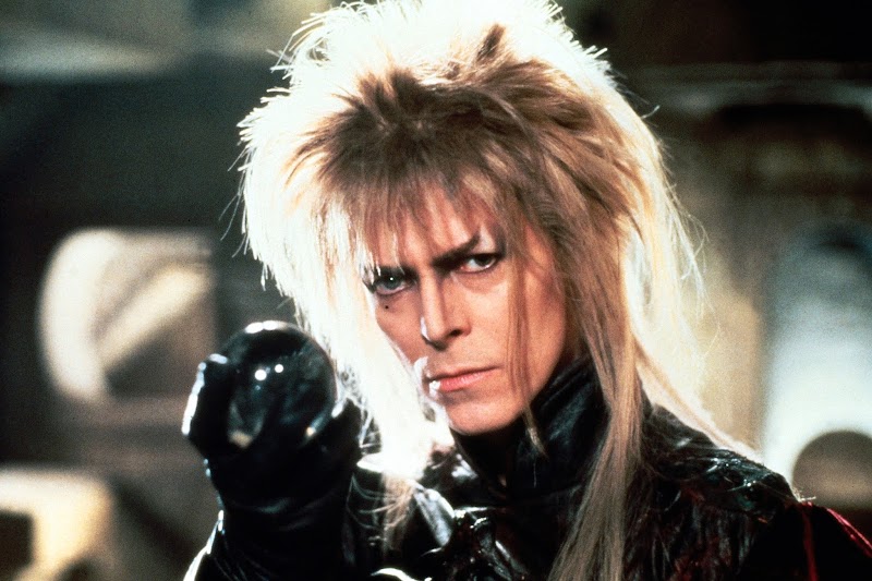 Ode to the Goblin King