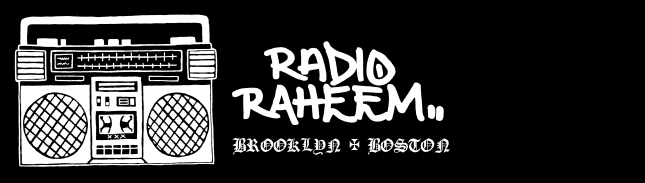 Radio Raheem Records