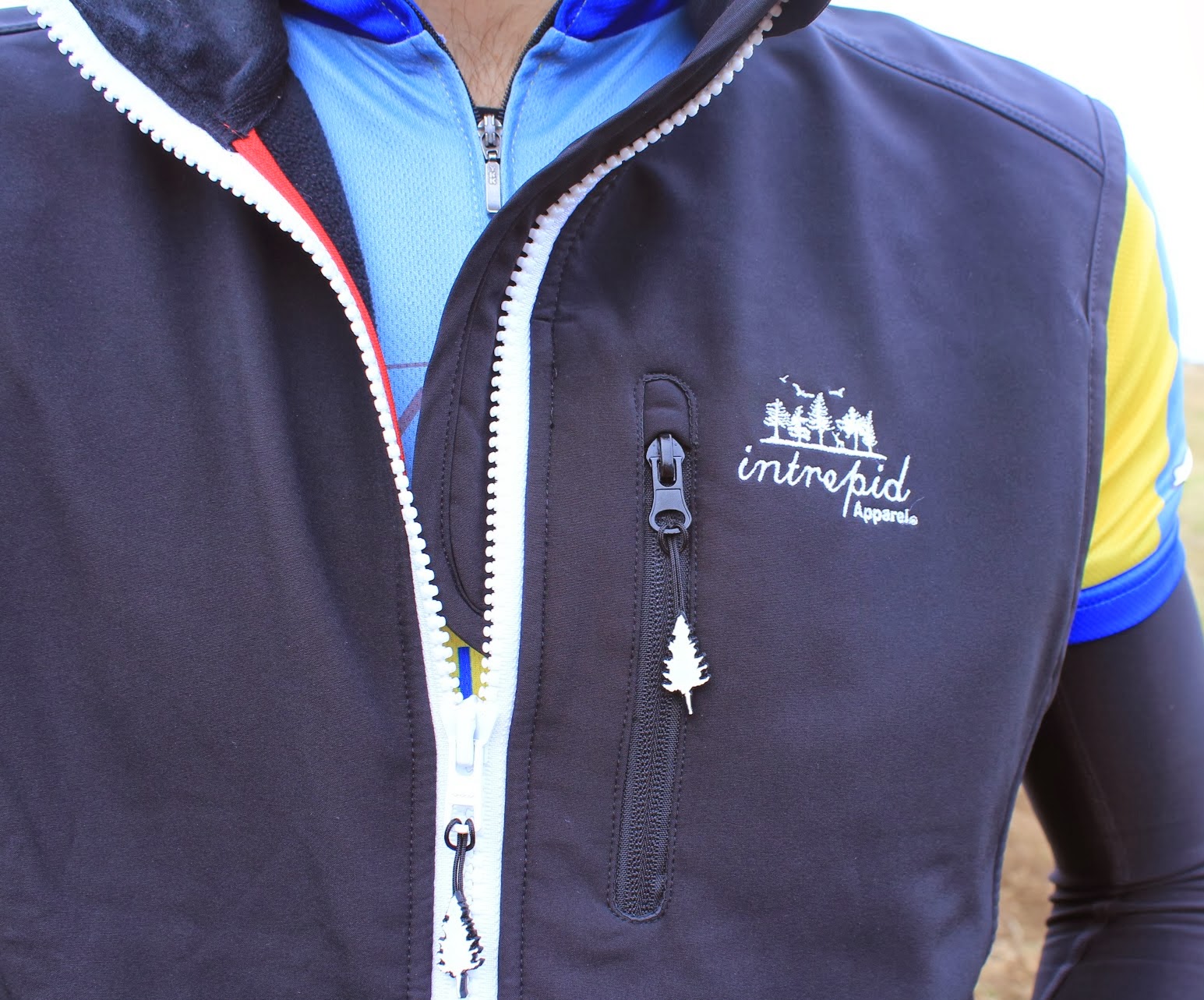 Review: Intrepid Apparel Campaign Shorts & Freedom Gilet