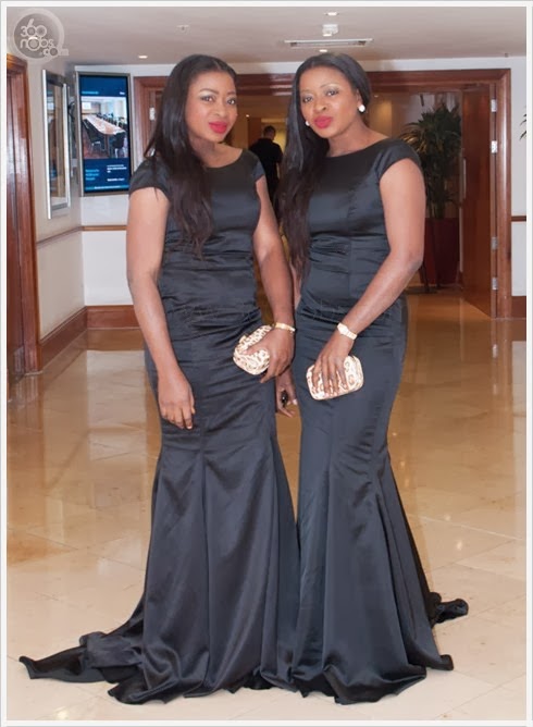 aneke twins nollywood