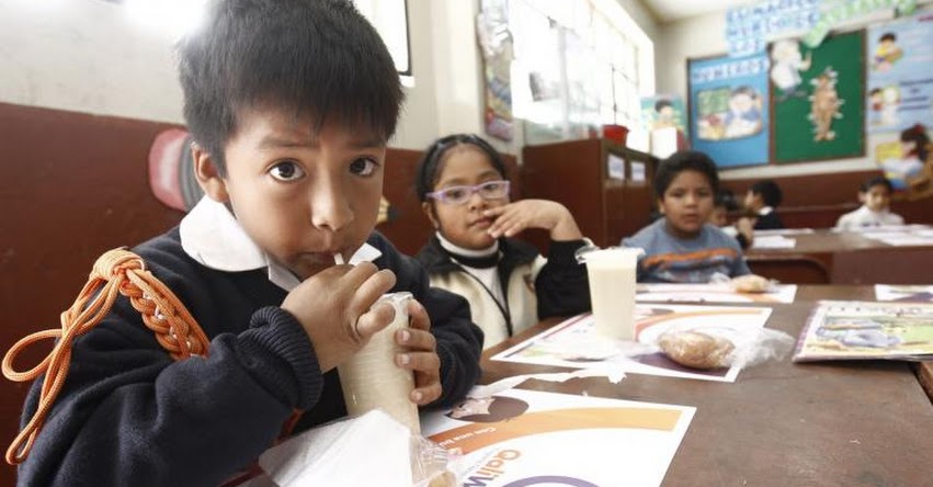MIDIS: Más de 5 mil escolares del distrito de Iparía en Ucayali se benefician con servicio alimentario - www.midis.gob.pe MIDIS: Más de 5 mil escolares del distrito de Iparía en Ucayali se benefician con servicio alimentario - www.midis.gob.pe