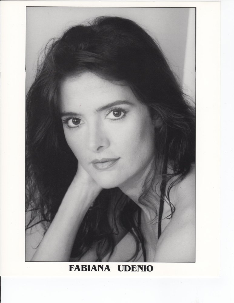 Fabiana Udenio (21 December 1964, Buenos Aires, Argentina) movies list