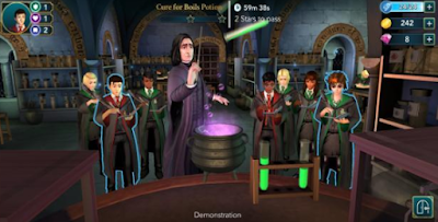 Download Harry Potter Hogwarts Mystery Mod Apk Download Harry Potter Hogwarts Mystery Mod Apk