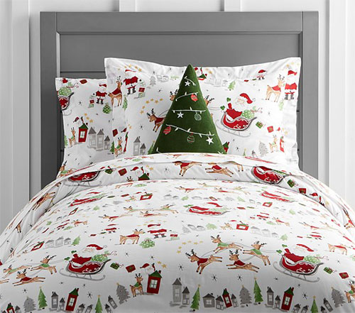 my owl barn christmas advent calendars and pottery barn christmas sheets