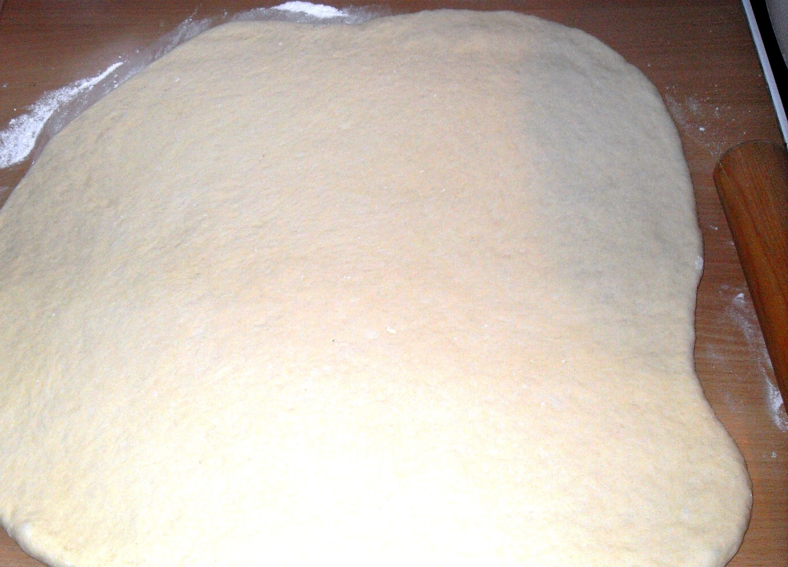 Sanna´s Hexenküche: Weckmann, Stutenkerl klassisch