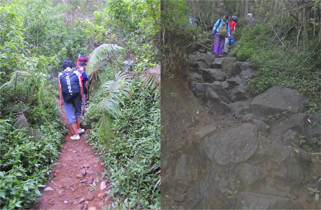 Pendakian Gunung Sindoro