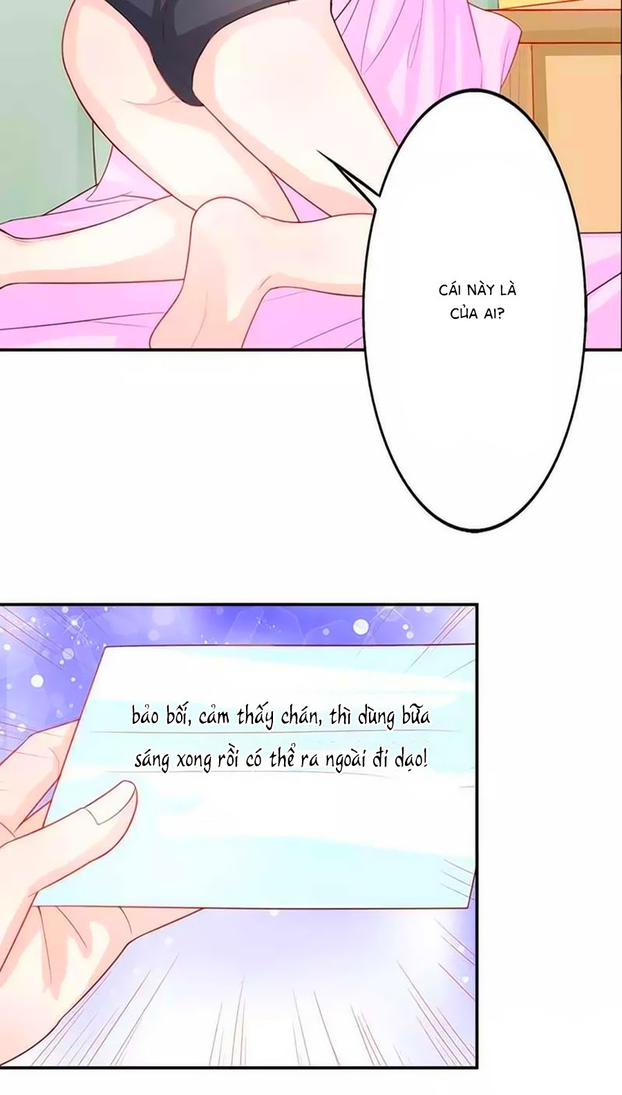 Song Diện Danh Viện Chap 67 - Next Chap 68
