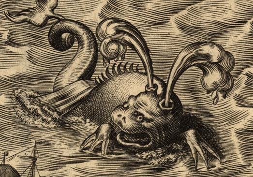 The Mysterious Bible The Leviathan Serpent in the Bible