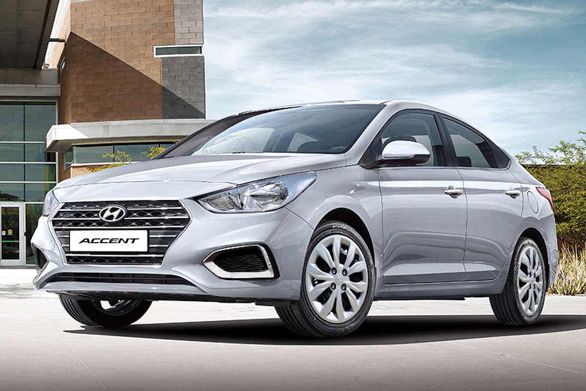 Hyundai Philippines Announces Prices of All-New 2019 Accent | CarGuide