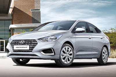 Hyundai Philippines Announces Prices of All-New 2019 Accent | CarGuide ...