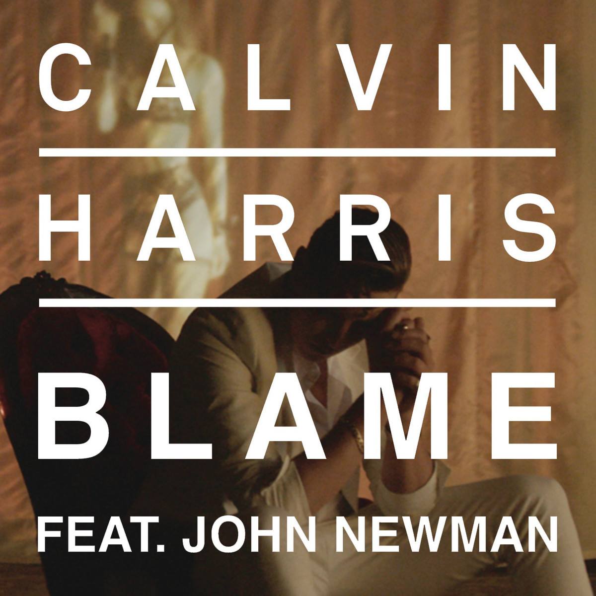 calvin harris blame mp3 download