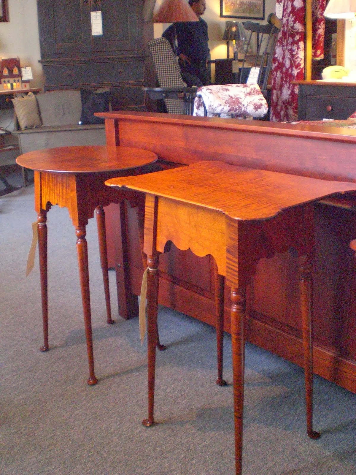 Classic Country Furniture