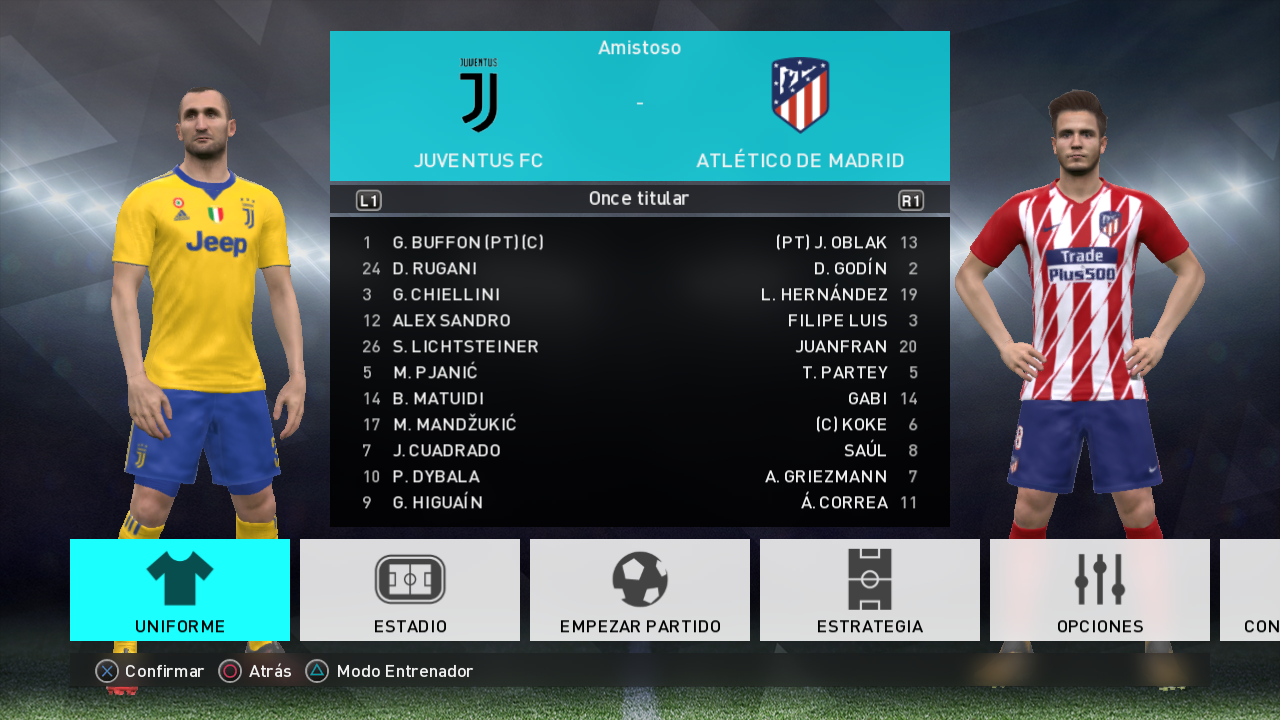 PES 2018 - Download Full PC Game - 3DM-GAMES