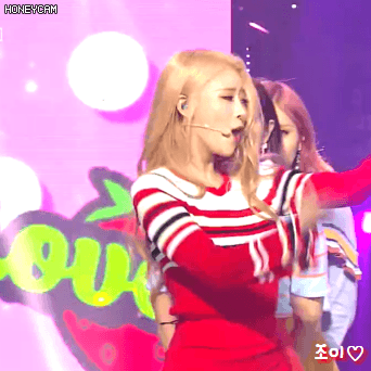 오늘 인기가요 도도여신 퀸갓미쥬.gif | 인스티즈