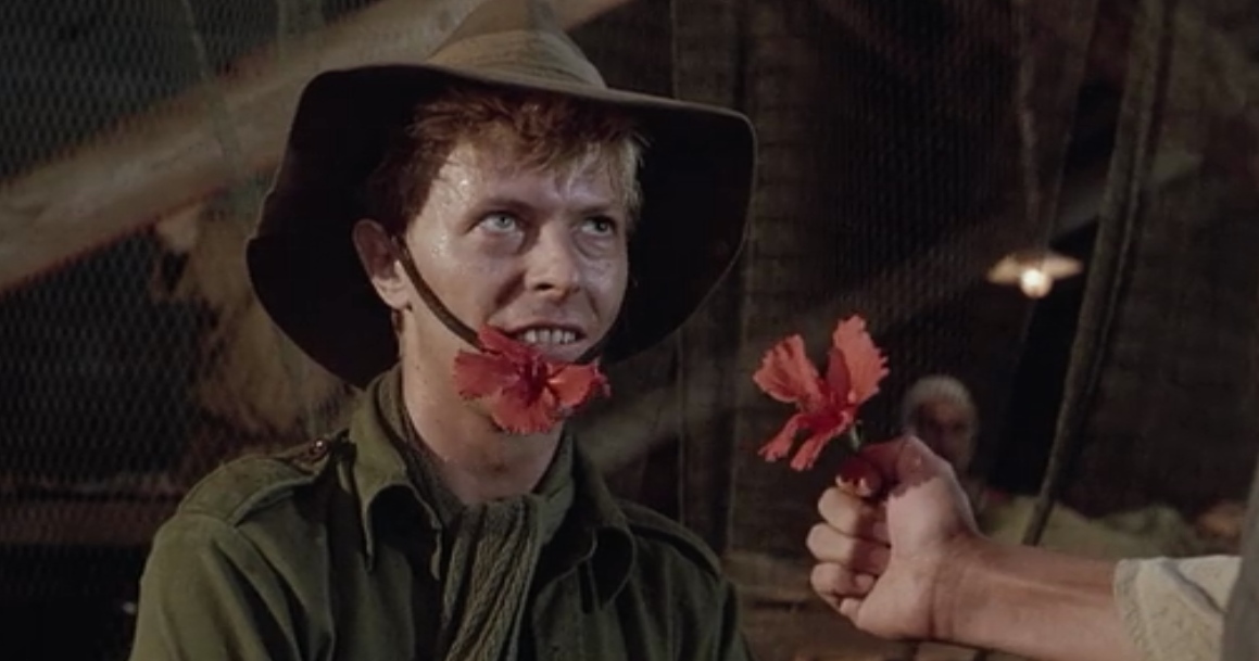 Nothing is Written A Film Blog Merry Christmas, Mr. Lawrence