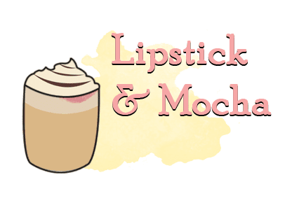 Lipstick and Mocha