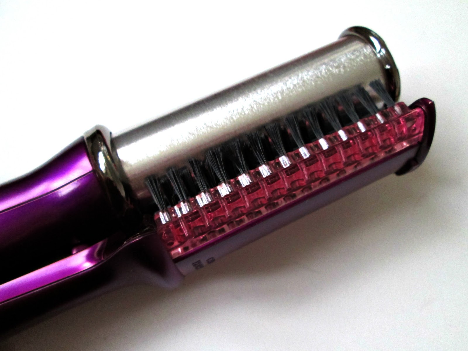 Rapunzel 2 in 1 rotating iron Clearance