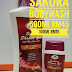 Mandian Sakura Atasi Kegatalan Badan