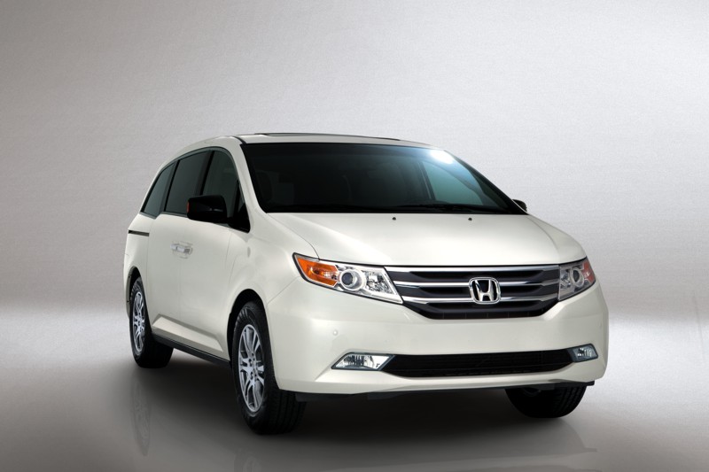 Honda Cars Philippines Announces Recall for Pilot, Odyssey | CarGuide