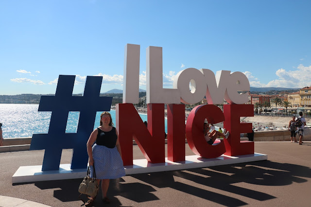 2 days in nice france