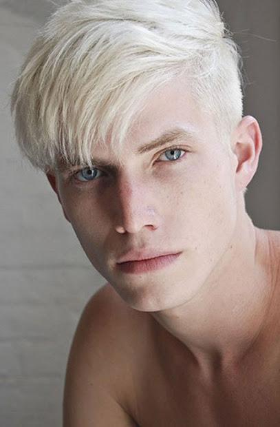 morphosis model conor mclain