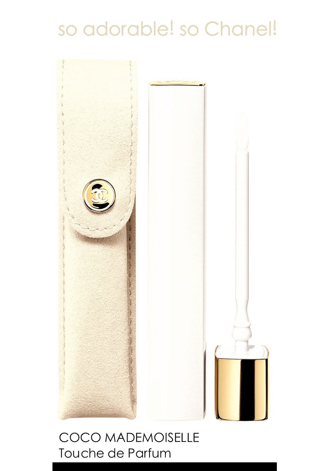 The Beauty Cove IL PROFUMO COCO