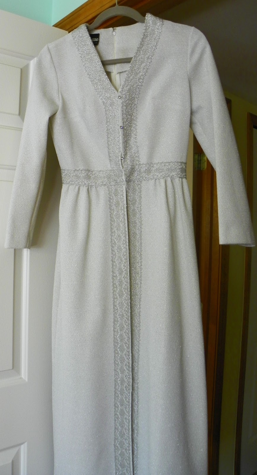 Lazy Days and Sundays Spray painted lace