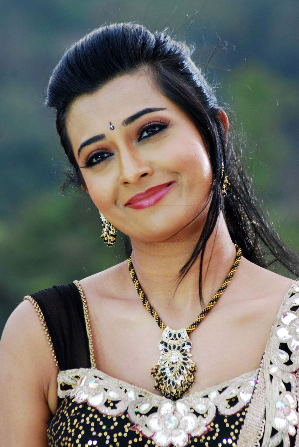 Radhika Pandit Latest Hot Stills In Yuvakudu Movie Cinema65 Gallery